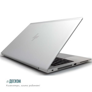 HP EliteBook 850 G6 i5-8265U 8GB DDR4 256GB NVMe SSD 15.6" FHD